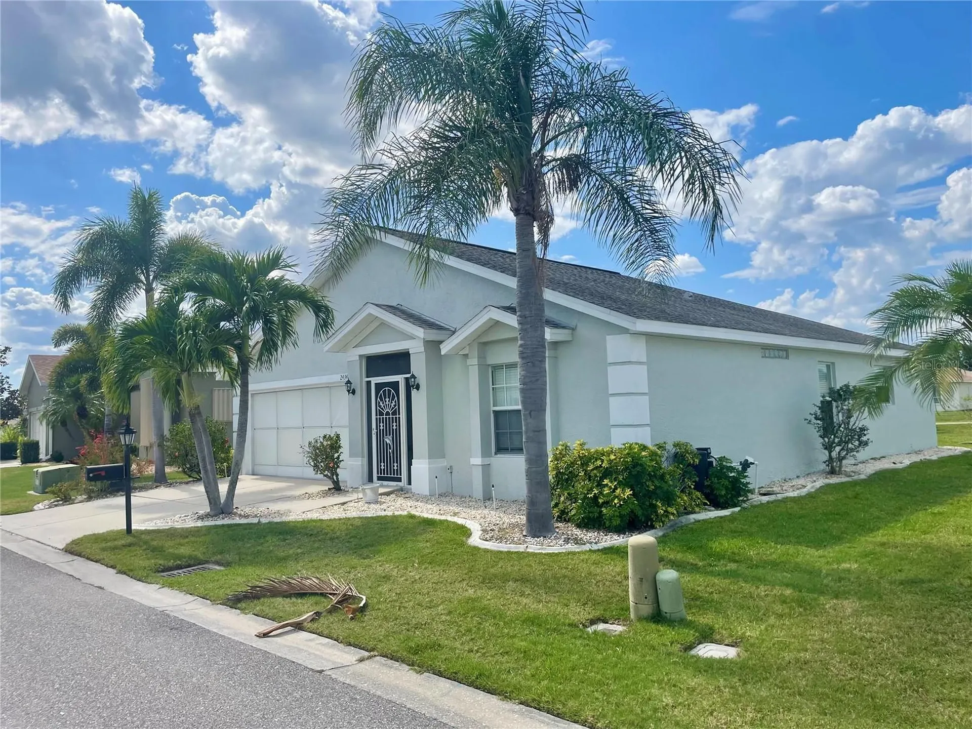 24340 Westgate Boulevard Punta Gorda FL 33980