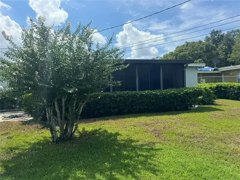 4351 Clarinda Street Orlando FL 32811