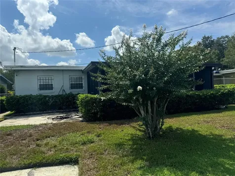 4351 Clarinda Street Orlando FL 32811