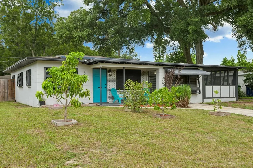 10114 N Highland Avenue Tampa FL 33612