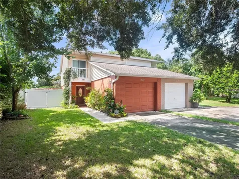3082 Graceland Court Orlando FL 32812