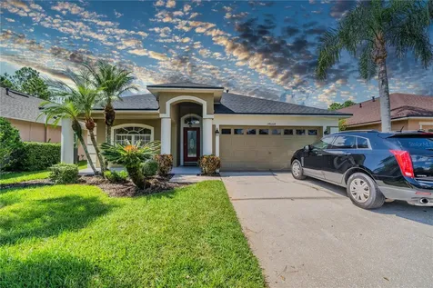 14604 Corkwood Drive Tampa FL 33626