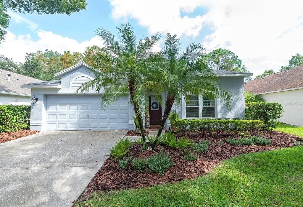 11827 Lancashire Drive Tampa FL 33626