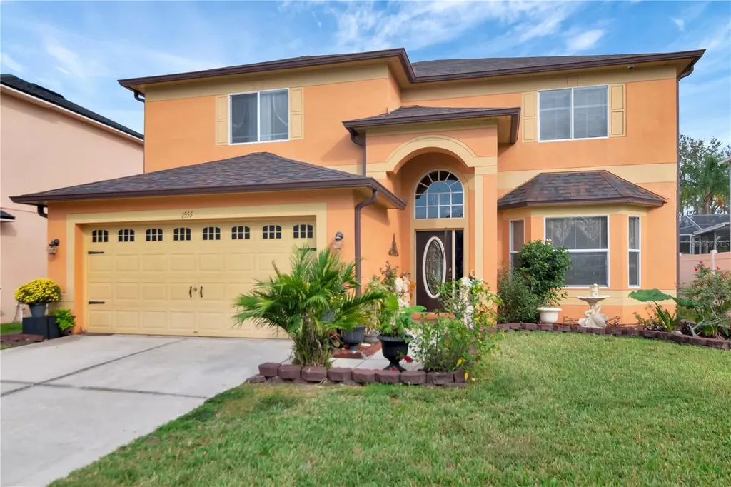 1555 Ocean Reef Road Wesley Chapel FL 33544