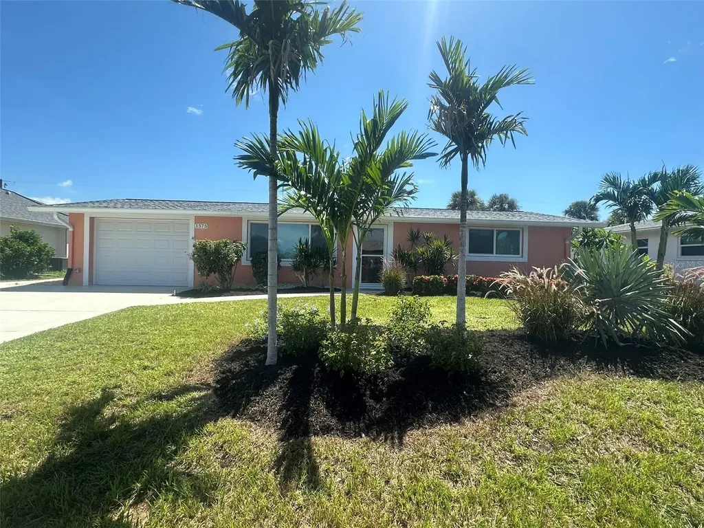 1575 Loralin Drive Englewood FL 34223