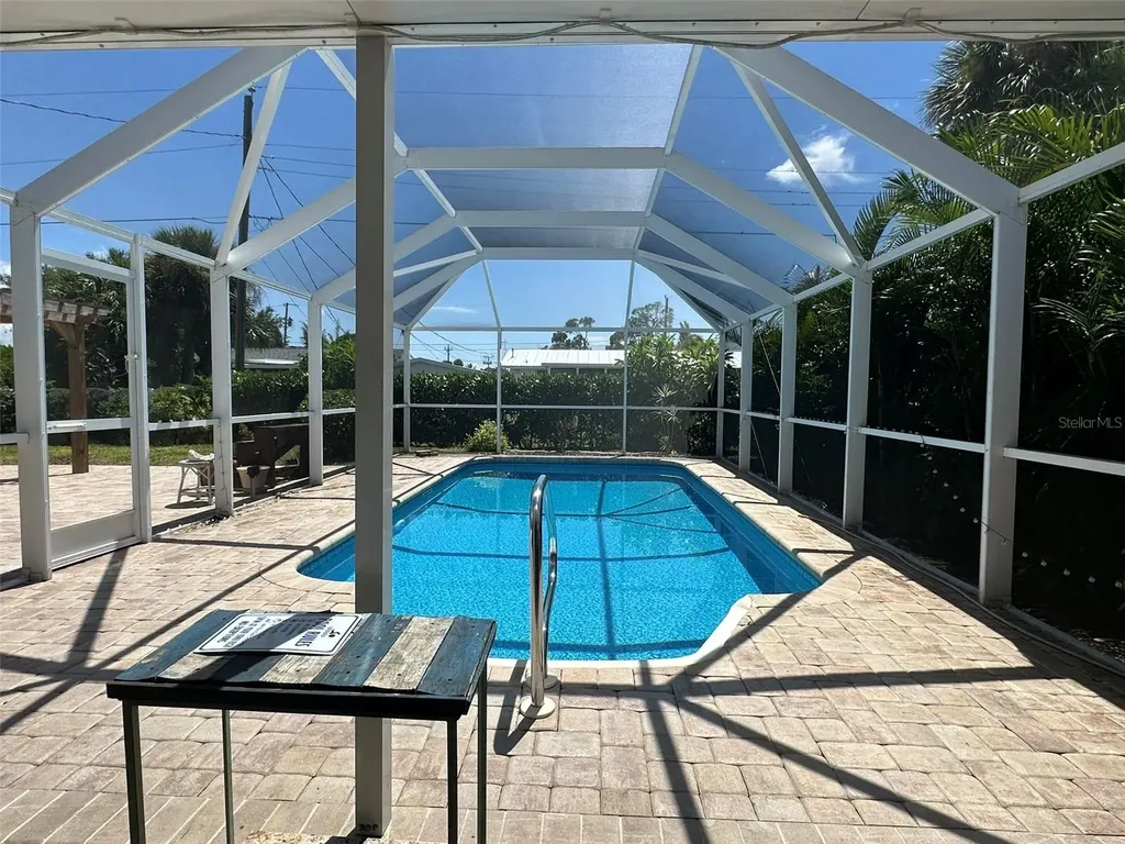 1575 Loralin Drive Englewood FL 34223