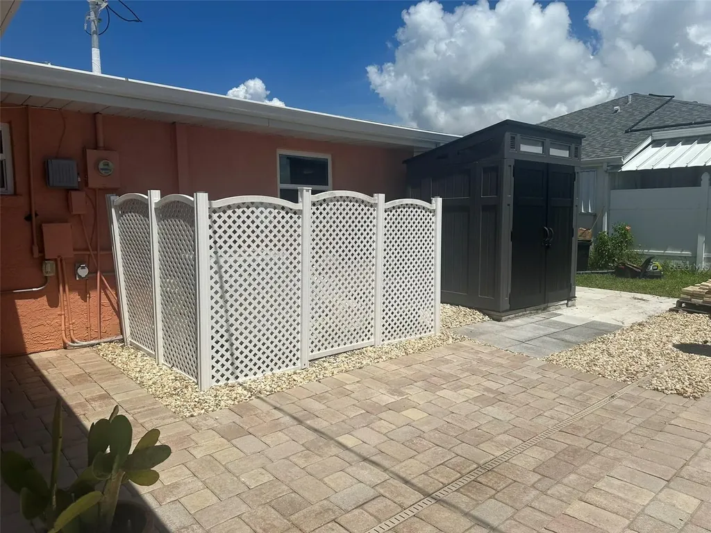 1575 Loralin Drive Englewood FL 34223