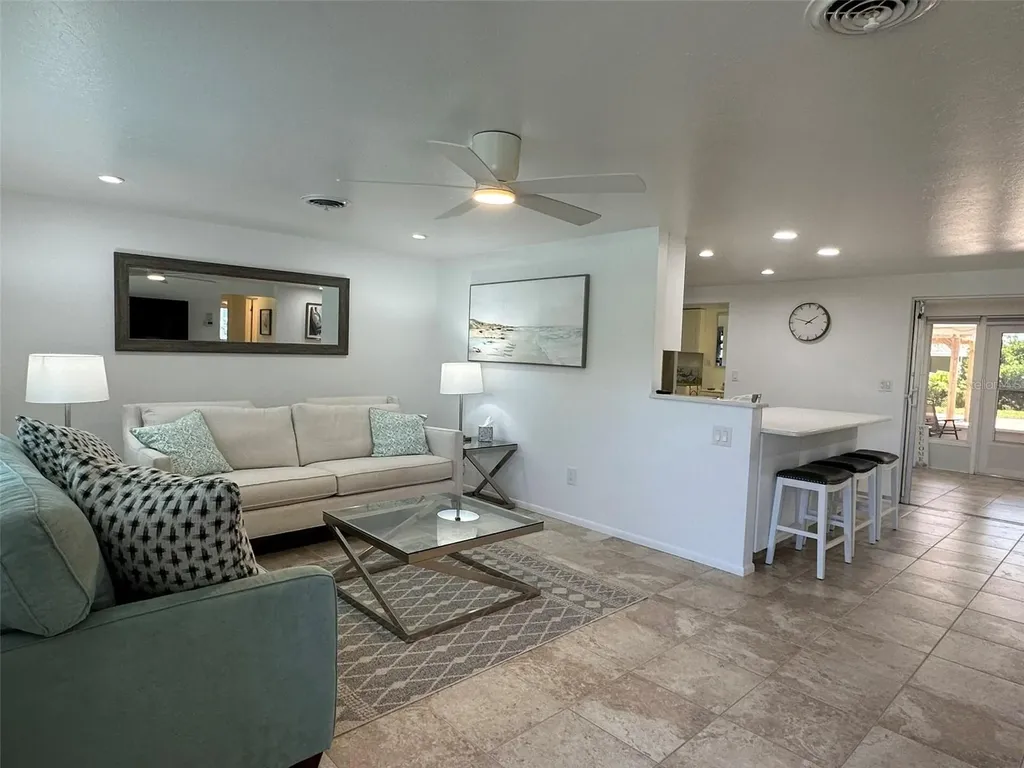 1575 Loralin Drive Englewood FL 34223