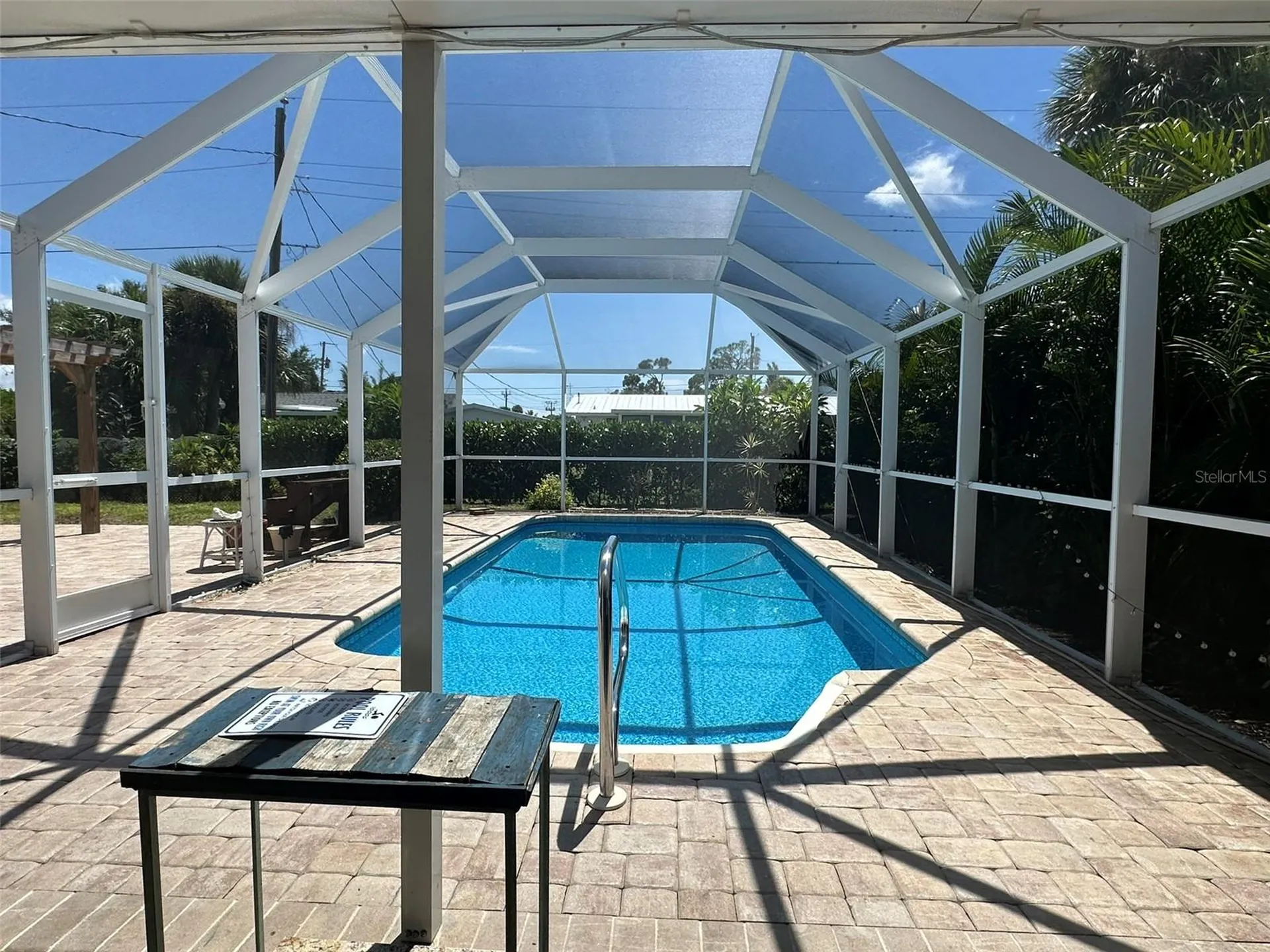 1575 Loralin Drive Englewood FL 34223