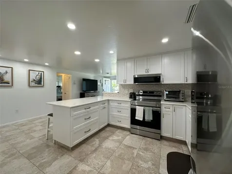1575 Loralin Drive Englewood FL 34223