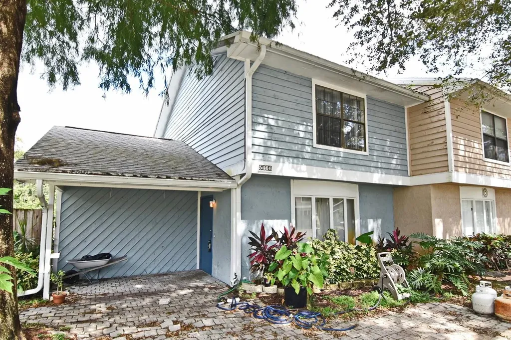 5466 Bracken Court Winter Park FL 32792