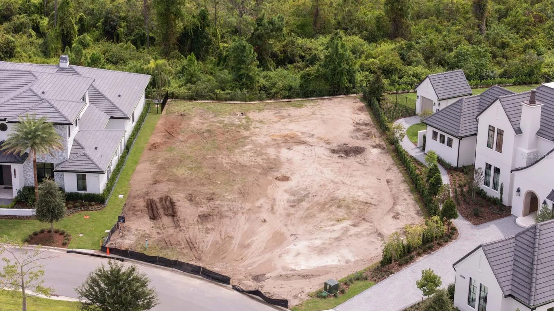 Lot 41, Cromwell Road Orlando FL 32827