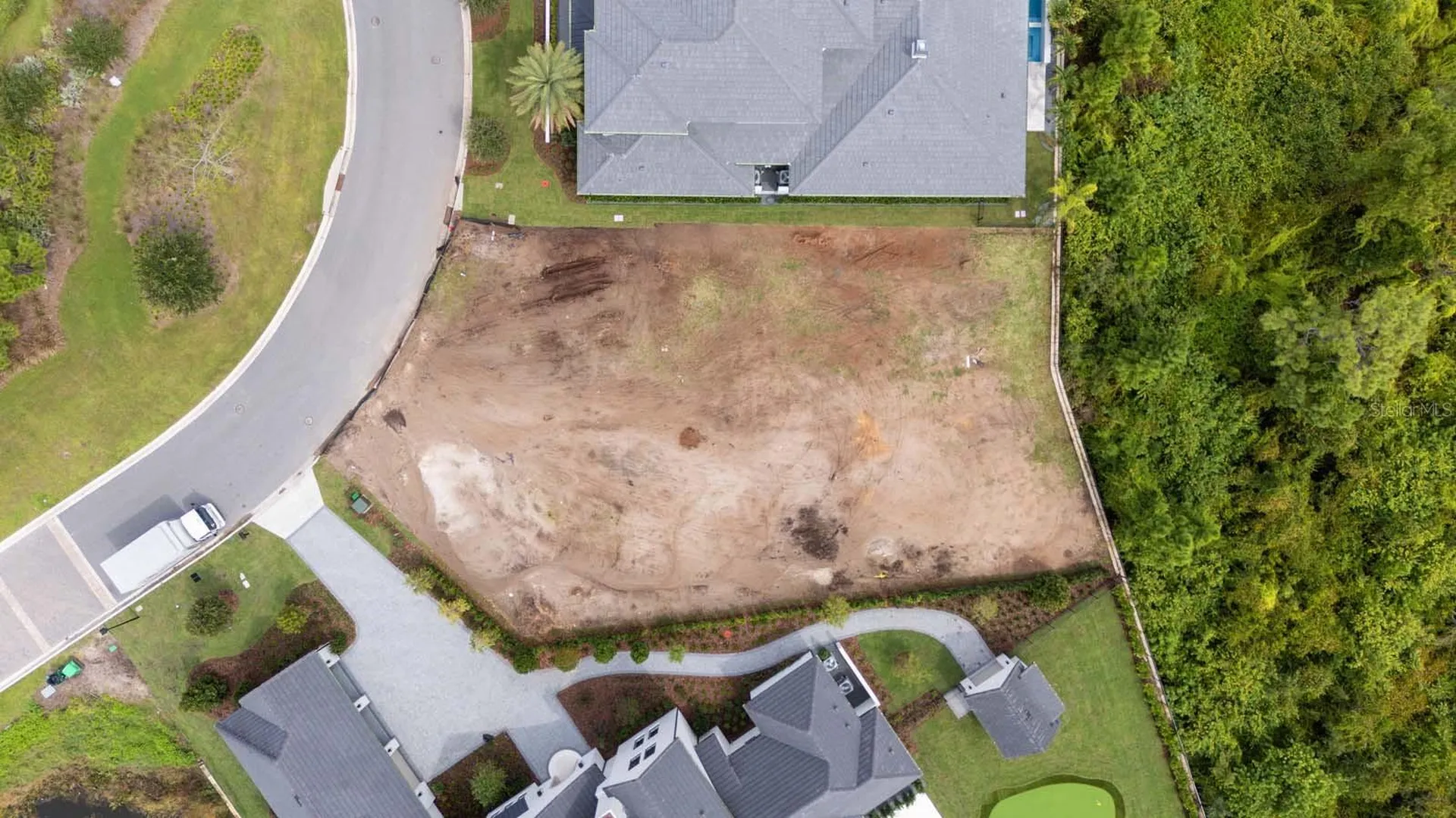 Lot 41, Cromwell Road Orlando FL 32827