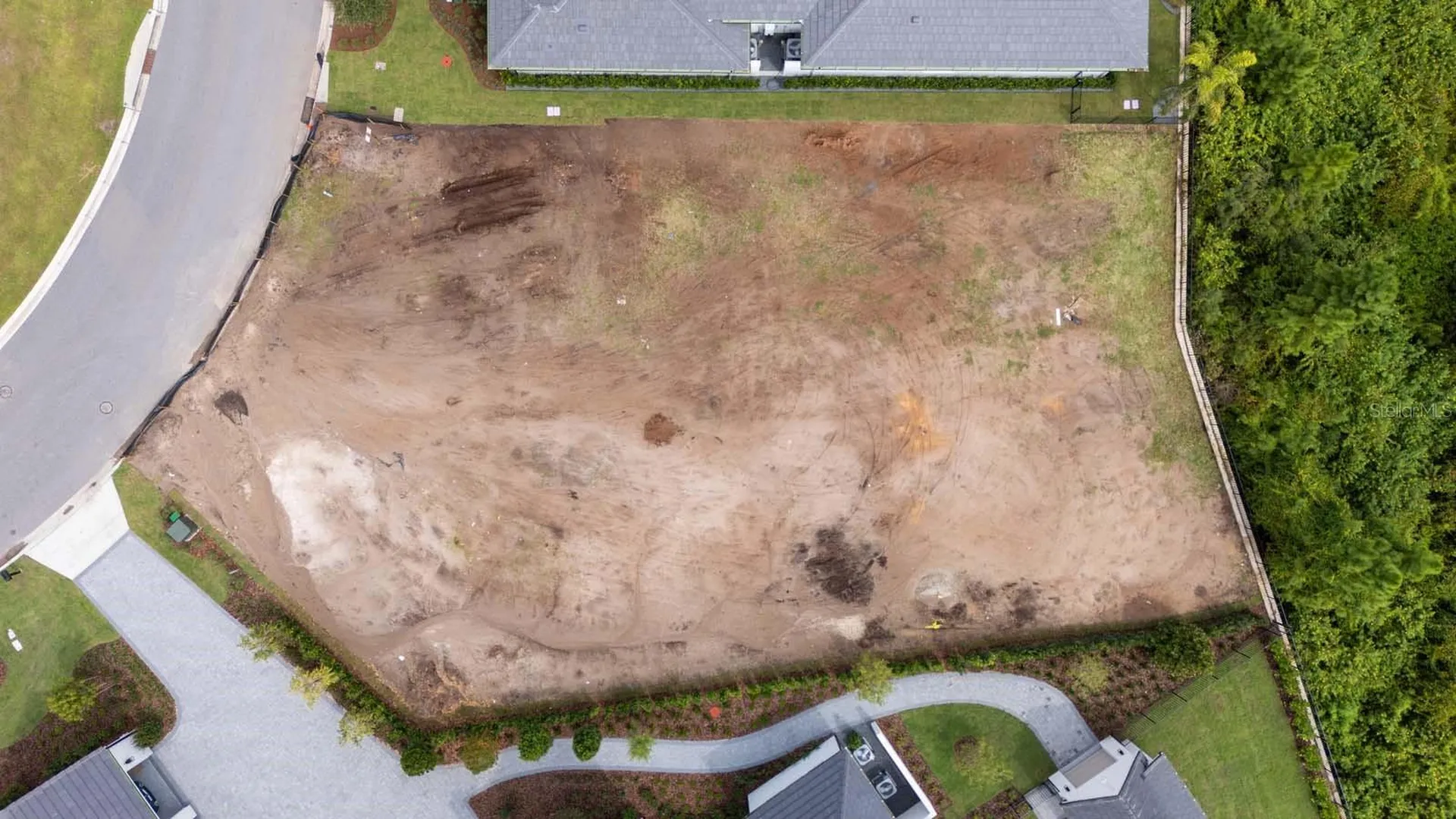 Lot 41, Cromwell Road Orlando FL 32827