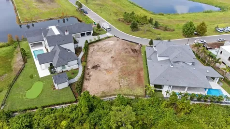 Lot 41, Cromwell Road Orlando FL 32827