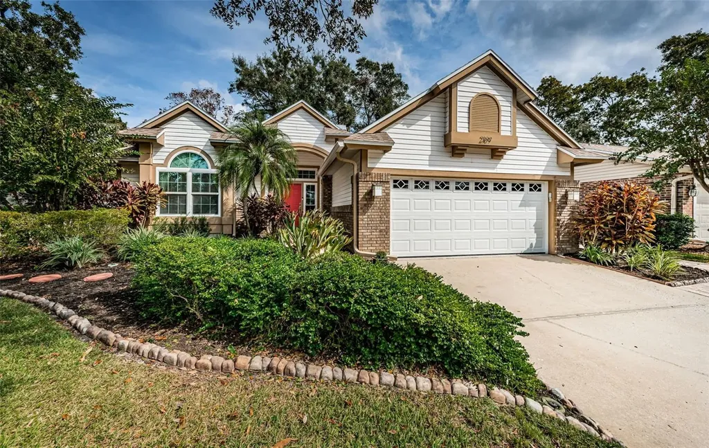 2109 Sussex Court Palm Harbor FL 34683