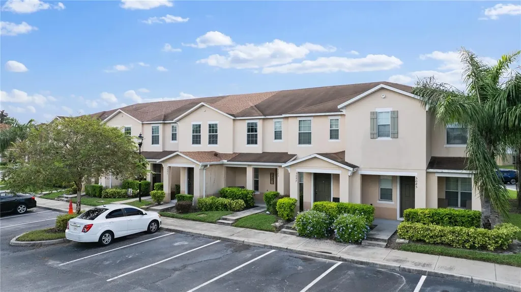 5091 Dominica Drive Kissimmee FL 34746