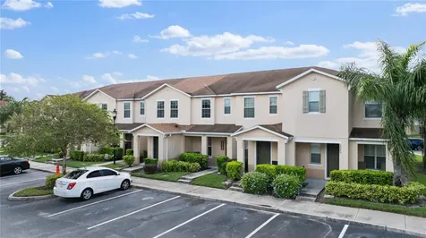 5091 Dominica Drive Kissimmee FL 34746