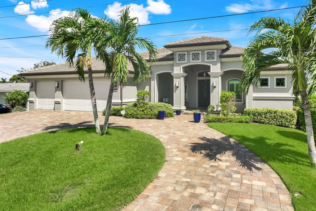 5337 Cortez Court Cape Coral FL 33904