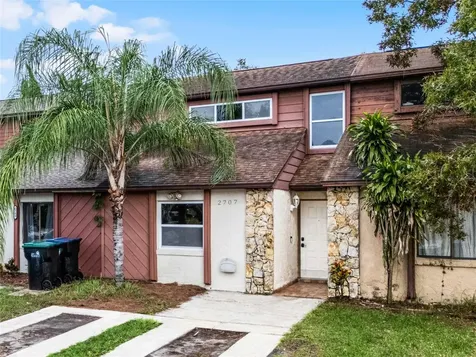 2707 Tally Ho Avenue Orlando FL 32826