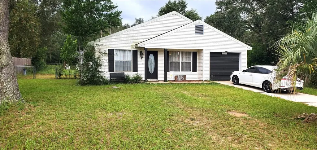 21682 SW Peach Blossom Street Dunnellon FL 34431