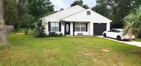 21682 SW Peach Blossom Street Dunnellon FL 34431