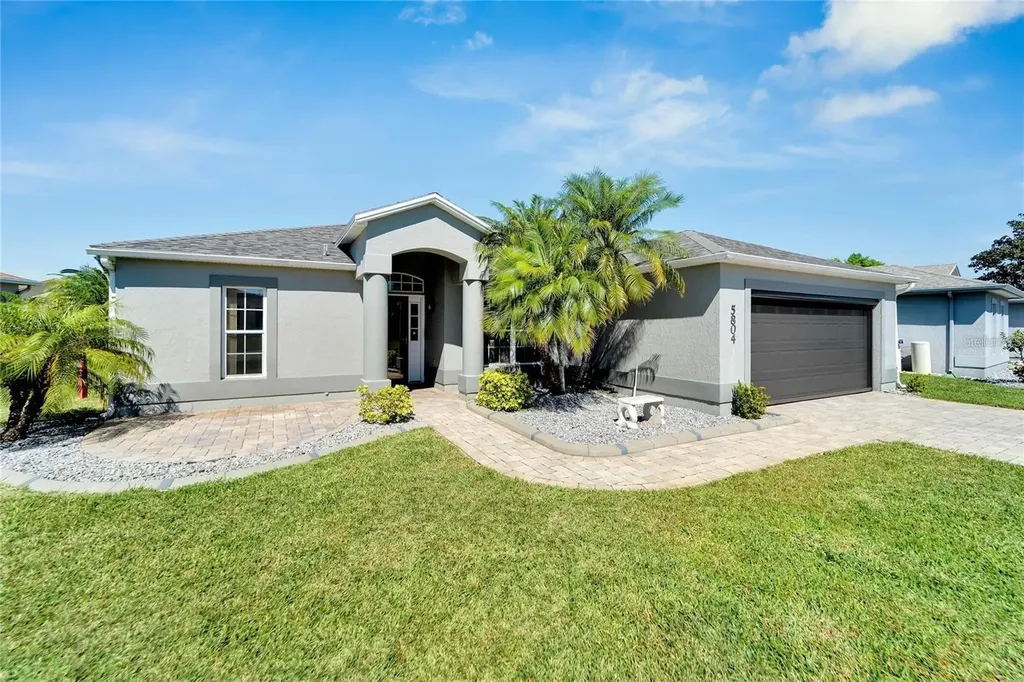 5804 Macaw Place Lakeland FL 33809
