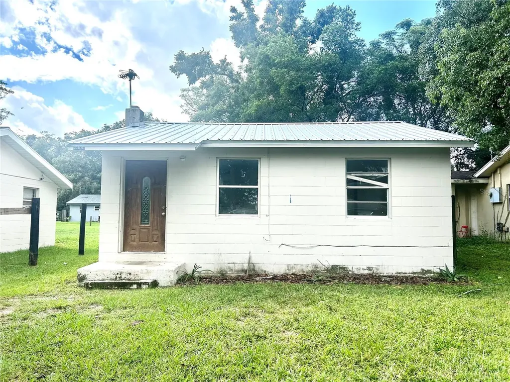 2308 SW Fort King Street Ocala FL 34471