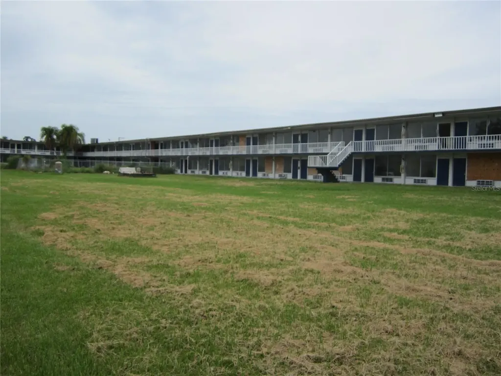 4011 E Columbus Drive Tampa FL 33605