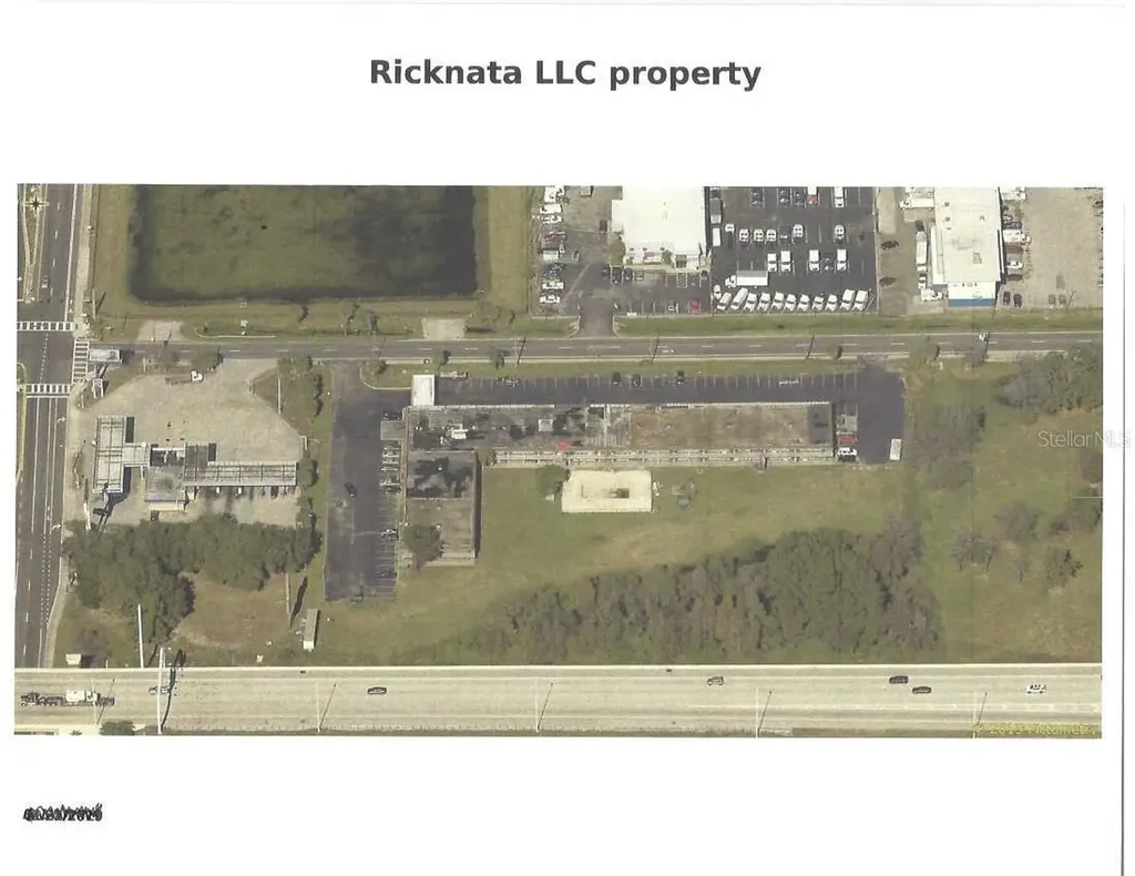 4011 E Columbus Drive Tampa FL 33605