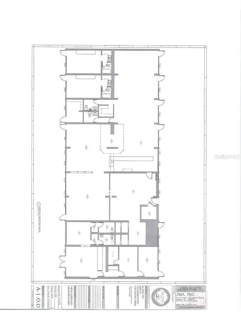 4011 E Columbus Drive Tampa FL 33605