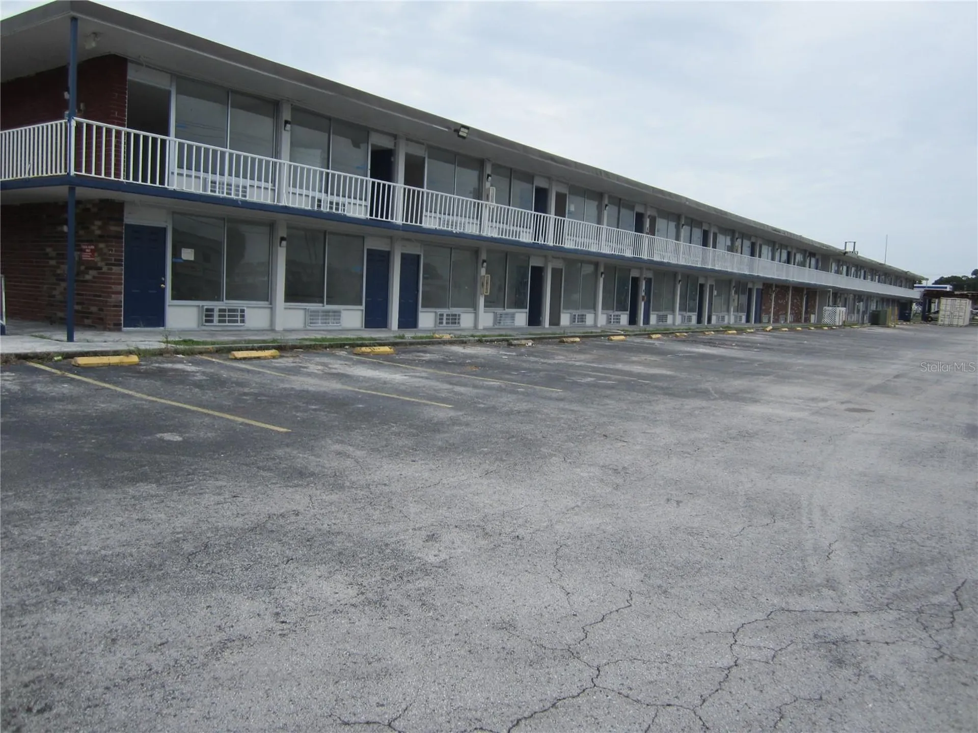4011 E Columbus Drive Tampa FL 33605