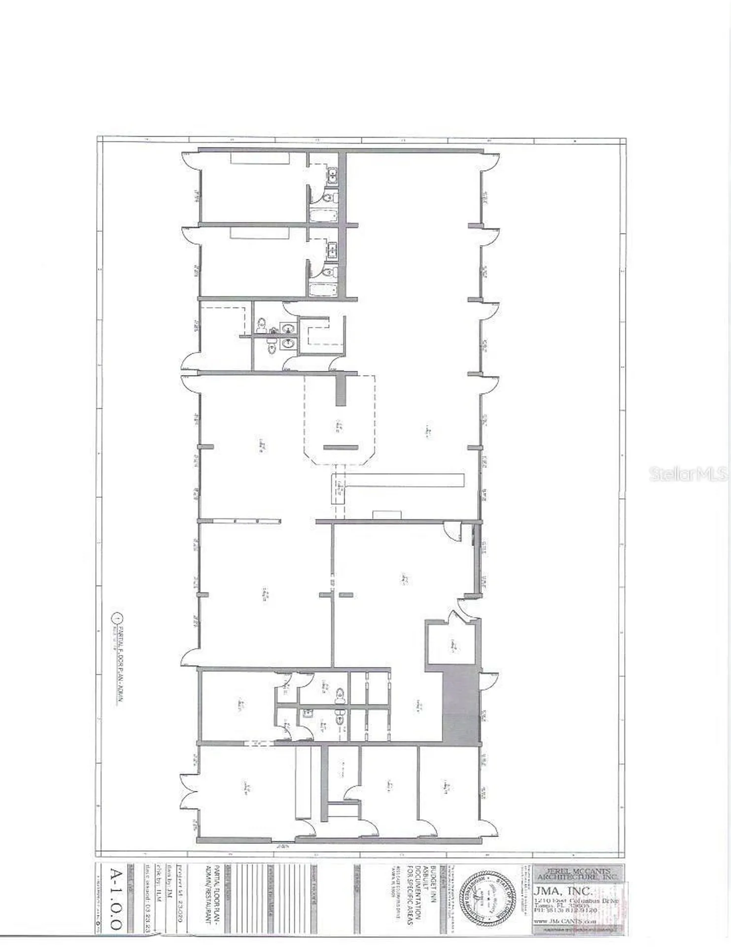 4011 E Columbus Drive Tampa FL 33605