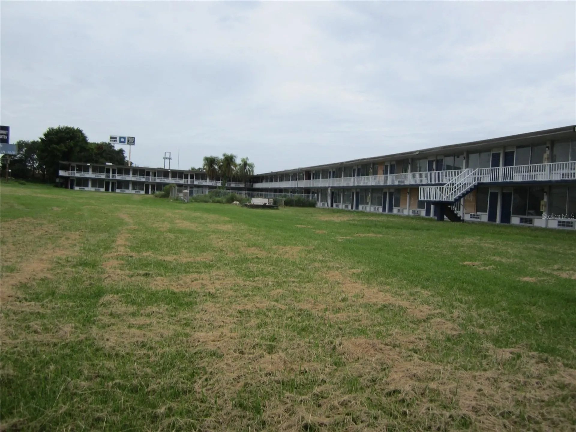 4011 E Columbus Drive Tampa FL 33605