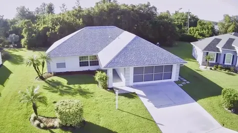 112 Rosewood Drive N Lake Placid FL 33852