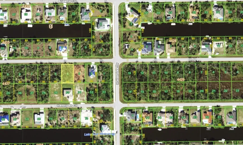 15025 Hennipen Circle Port Charlotte FL 33981