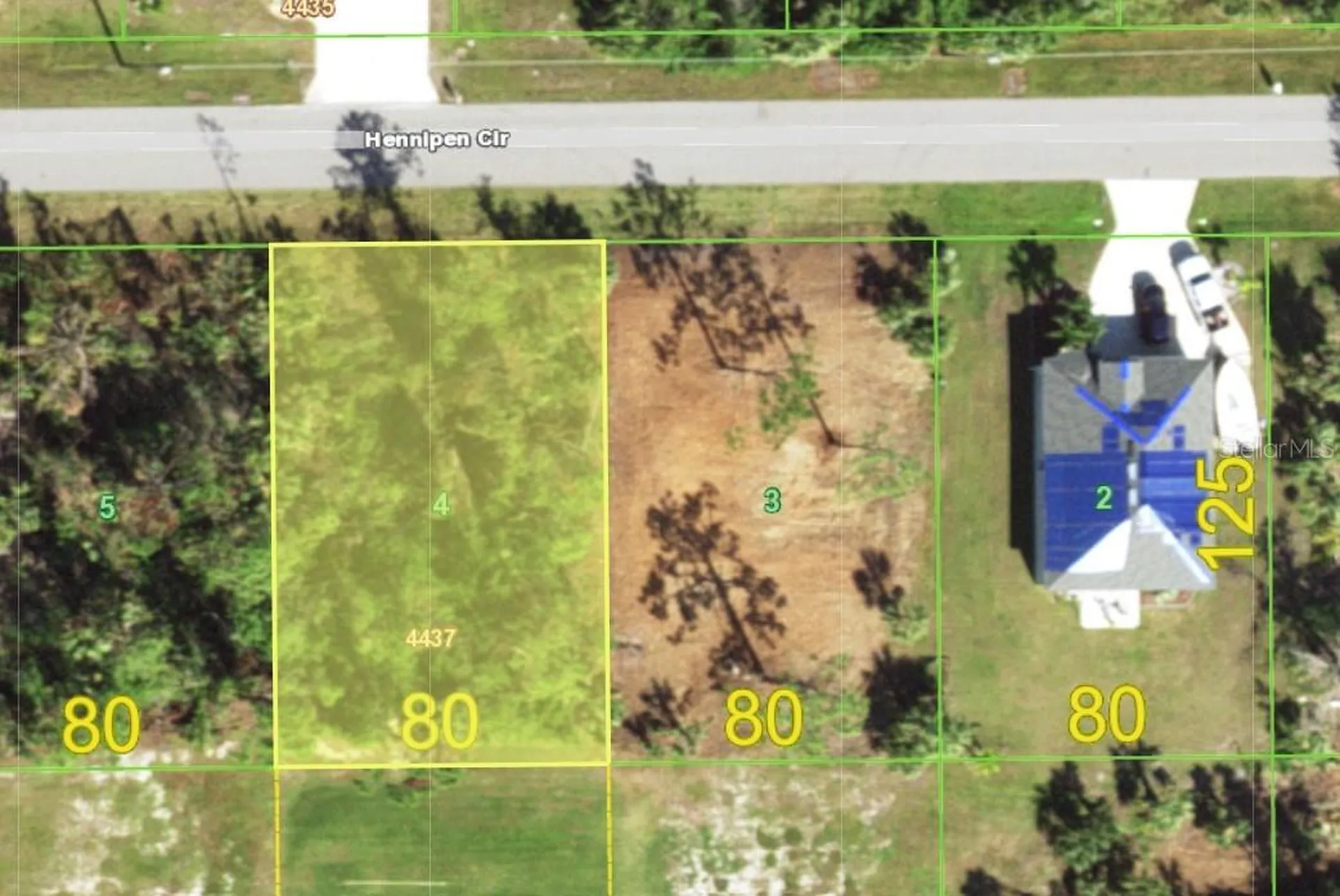 15025 Hennipen Circle Port Charlotte FL 33981