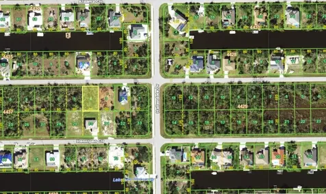 15025 Hennipen Circle Port Charlotte FL 33981