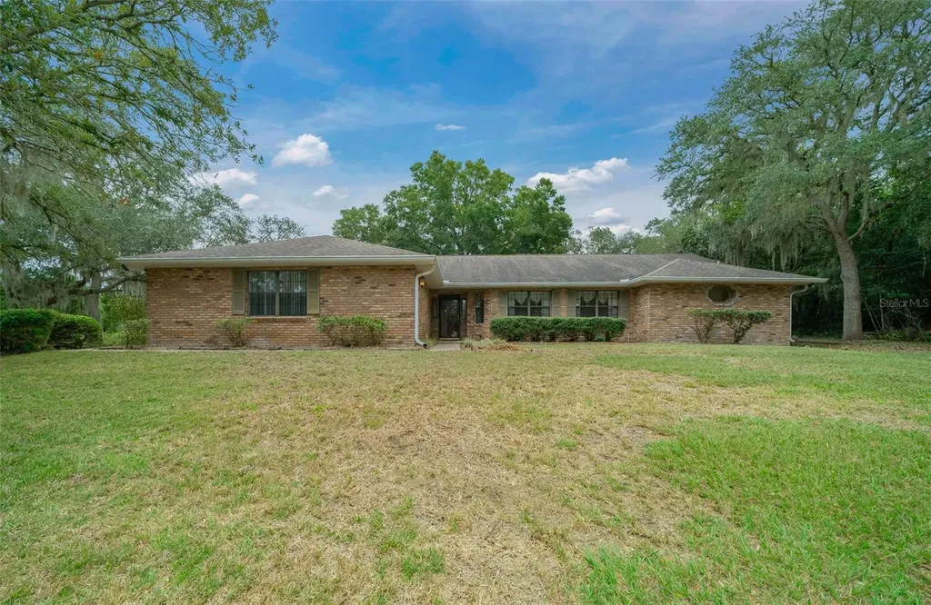 5115 SW 31st Street Ocala FL 34474