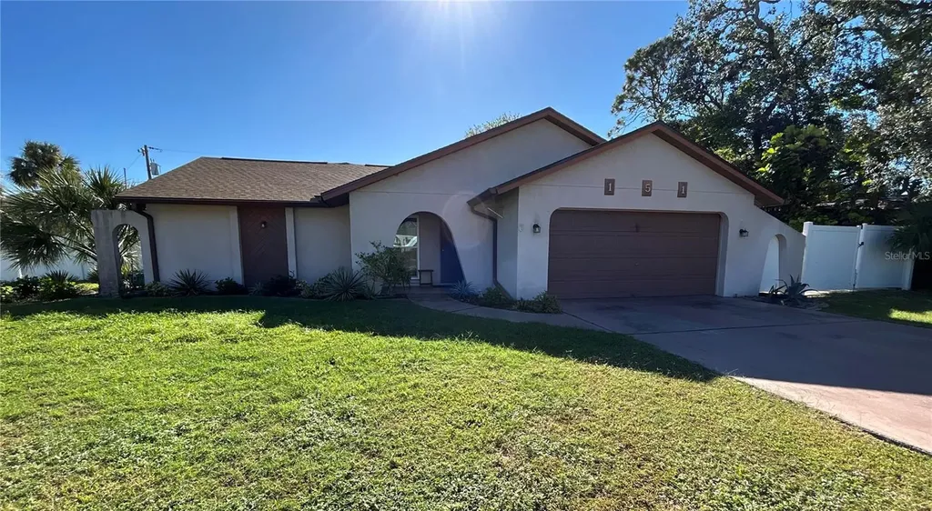 151 Shamrock Drive Venice FL 34293