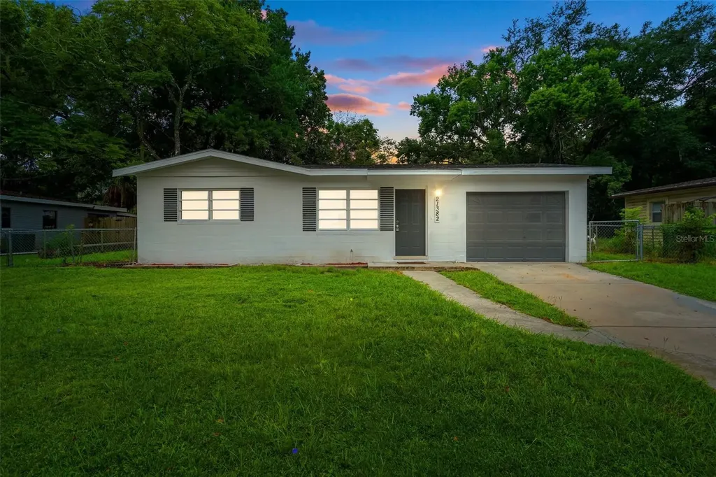 21382 Lehouier Drive Brooksville FL 34601
