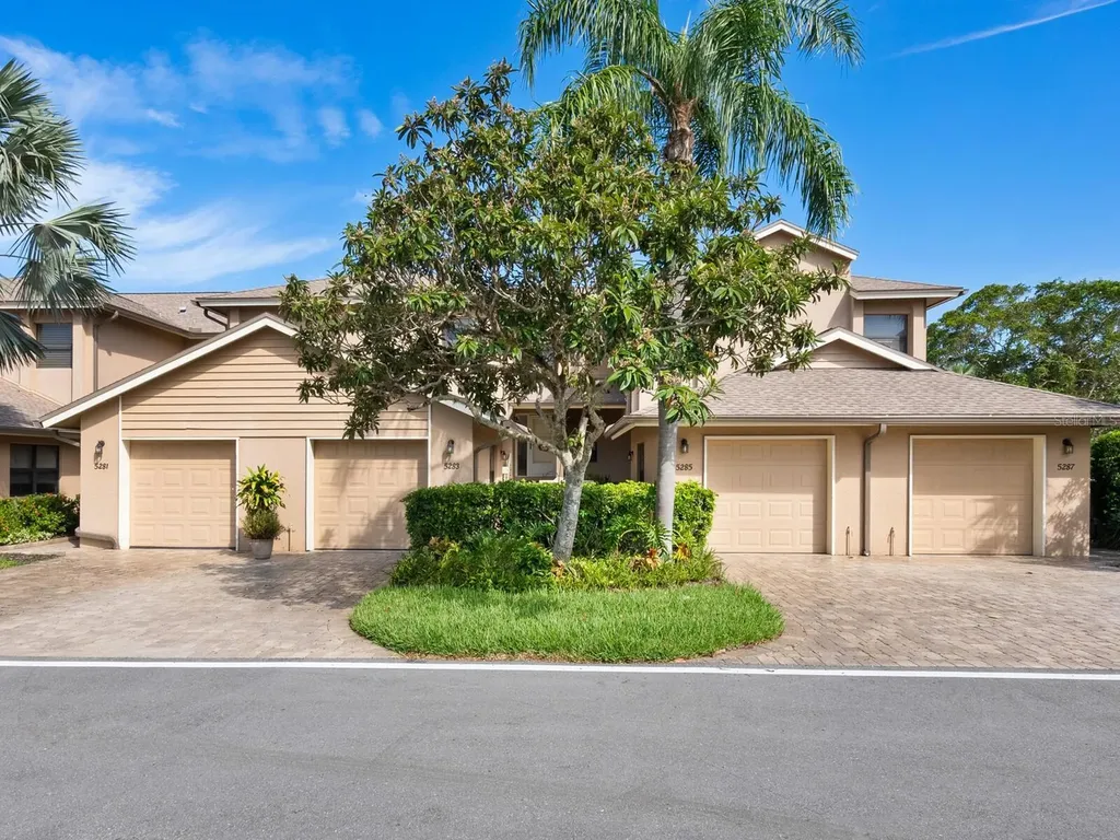 5283 Heron Way Sarasota FL 34231