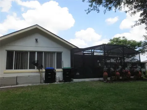 11540 Sandy Hill Drive Orlando FL 32821