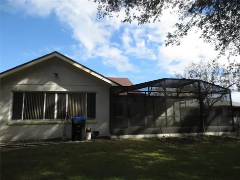 11540 Sandy Hill Drive Orlando FL 32821