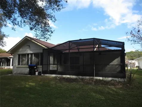 11540 Sandy Hill Drive Orlando FL 32821