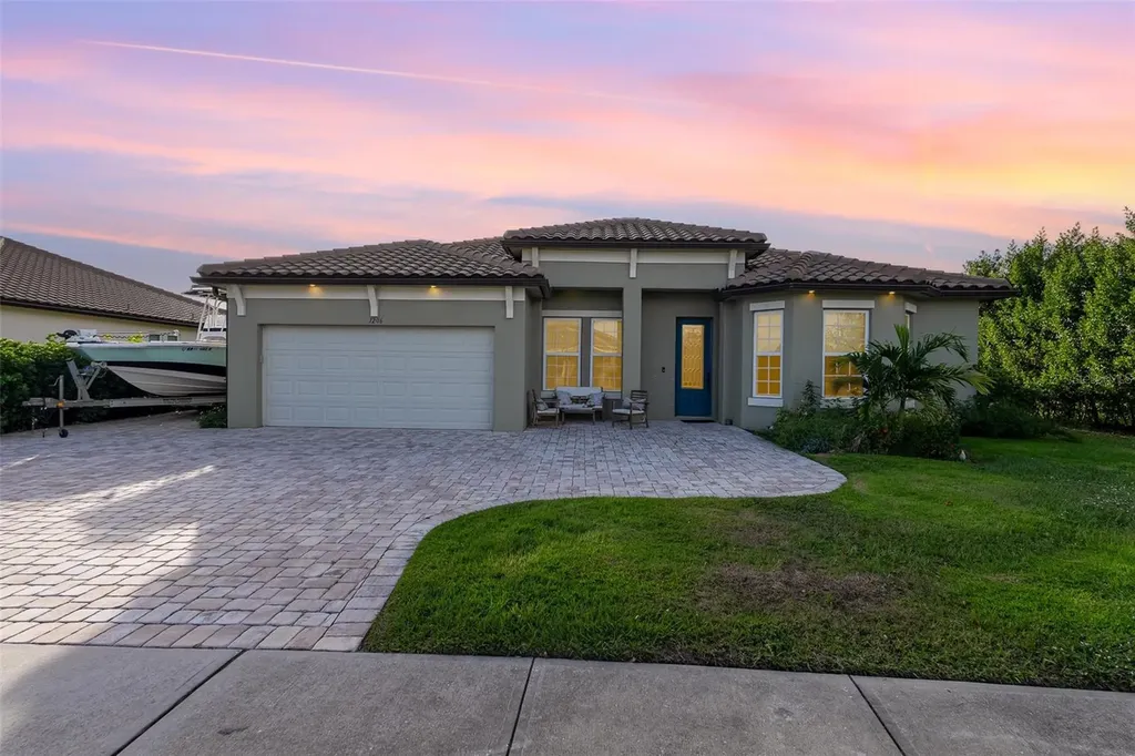 1206 Fulton Circle Titusville FL 32780