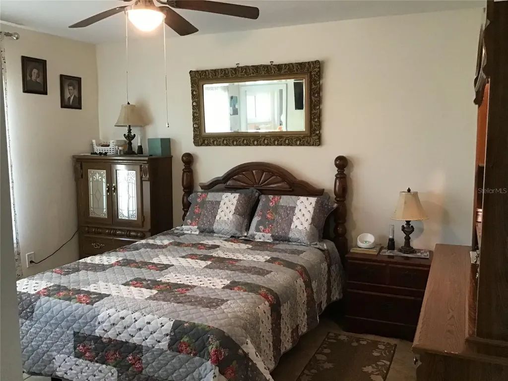 7508 Parrish Street North Port FL 34287