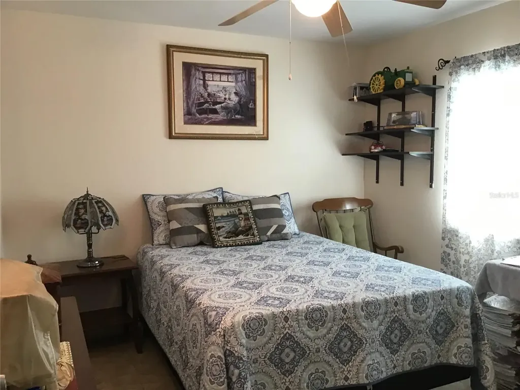 7508 Parrish Street North Port FL 34287
