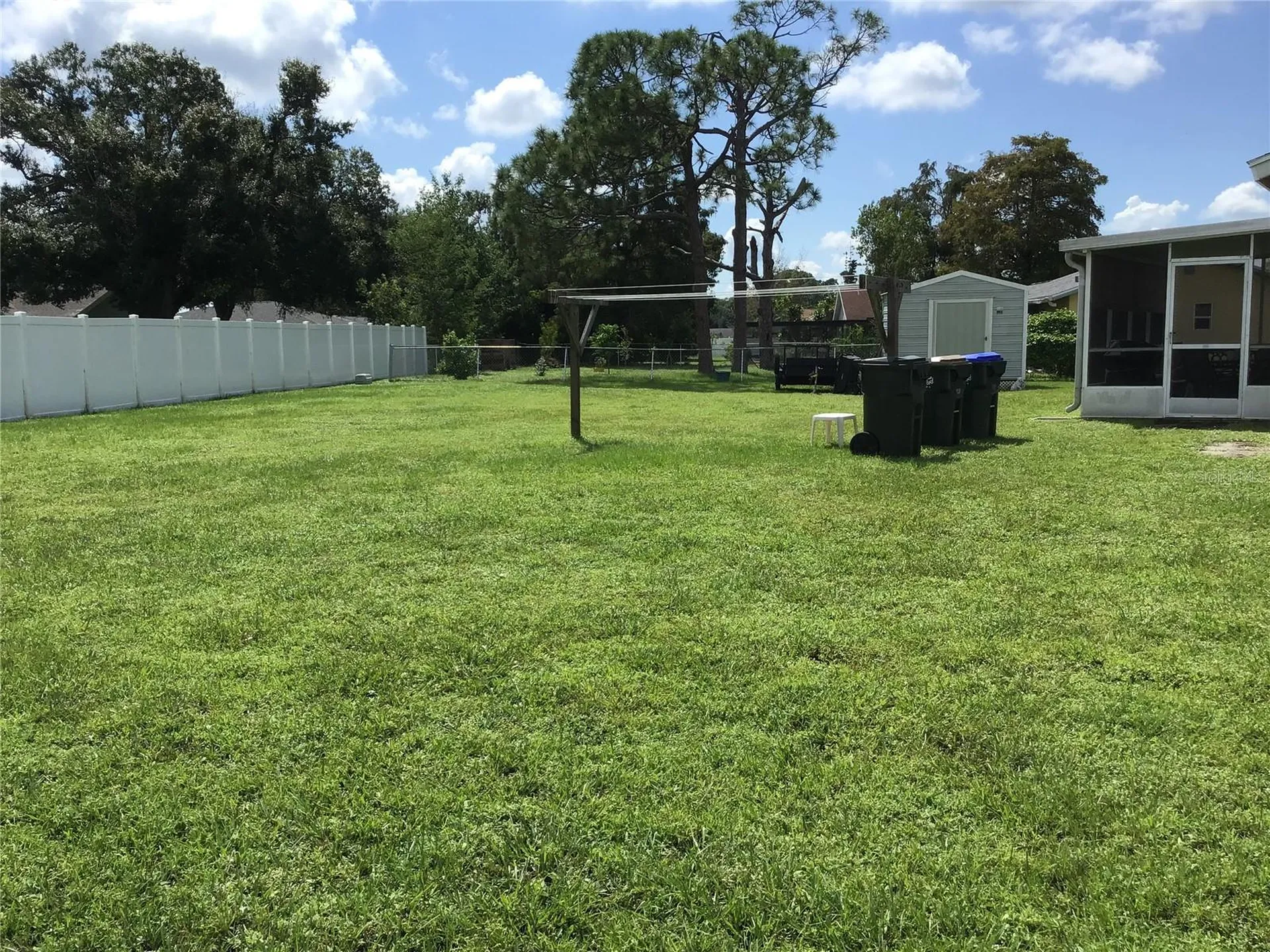7508 Parrish Street North Port FL 34287