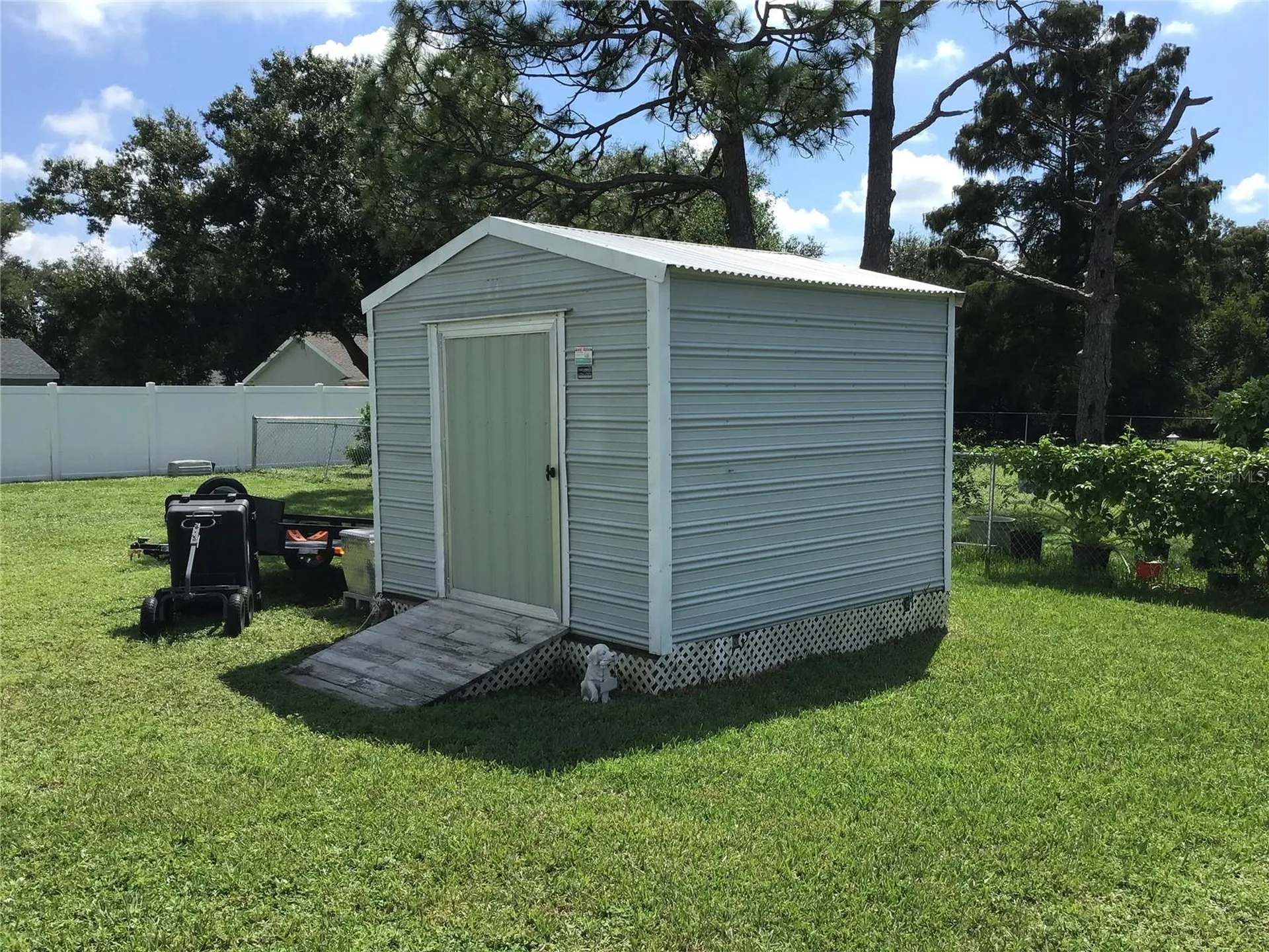 7508 Parrish Street North Port FL 34287